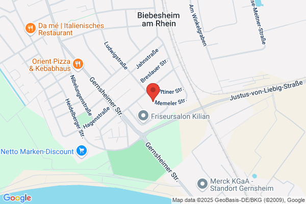 Die 3te Hand Dienstleistungen - Inh