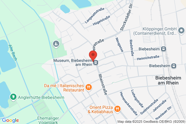 Die Brillenmacher GmbH