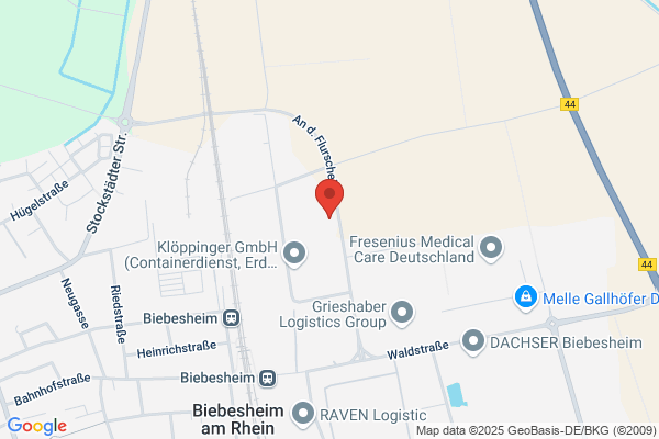 Feiler F-Plan