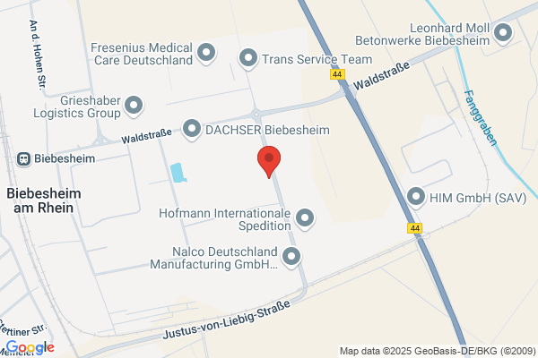 Fumi-Tech Impag GmbH