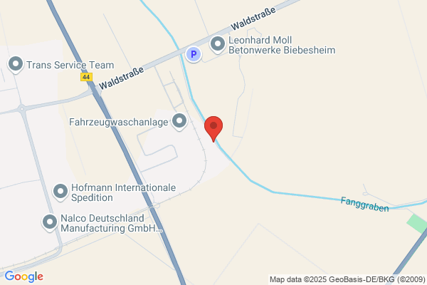 GHC Gerling, Holz & Co. Handels GmbH
