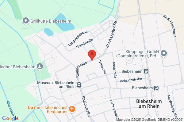 Getränkevertrieb Engelhardt