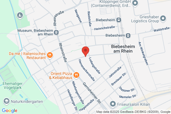 Groß Heinz Werbeagentur mit Bildergalerie u. Westerwald Immobilien