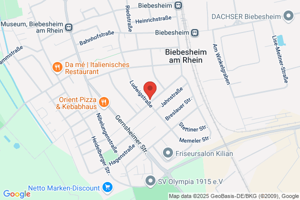 HK Angelsport Biebesheim