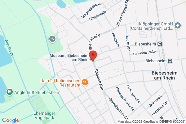 Heimatmuseum