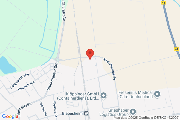 Hotroad GmbH/LtD