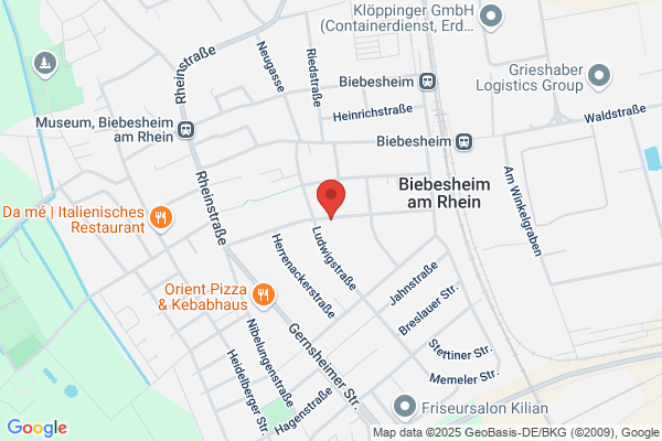 Hundesalon Clemenz