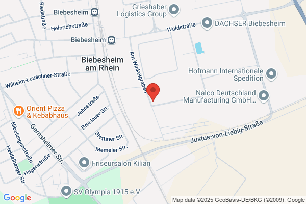 IWS Richter GmbH