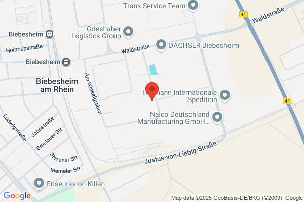 LBV-Lochblechveredelung GmbH