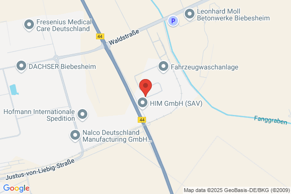 RERO GmbH Meß-Steuer-und