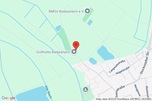 Reit.-u.Fahrverein Biebesheim