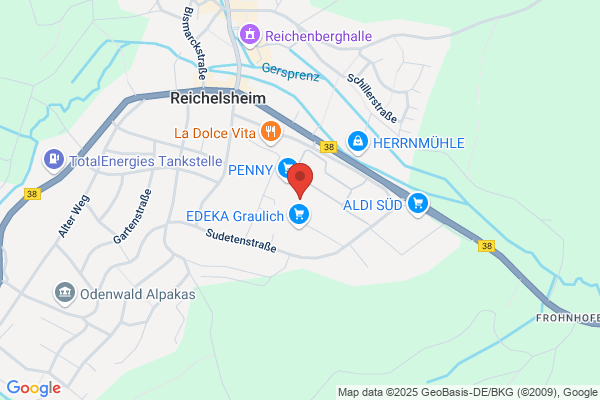 Stülb Bauelemente GmbH + Co KG