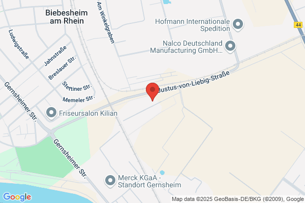 Wasserverband Hessisches Ried