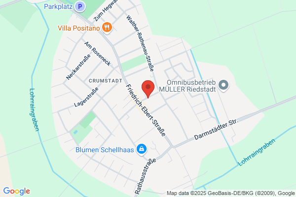 Friseursalon Endlich