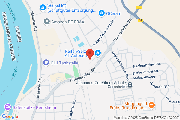 Müller GmbH