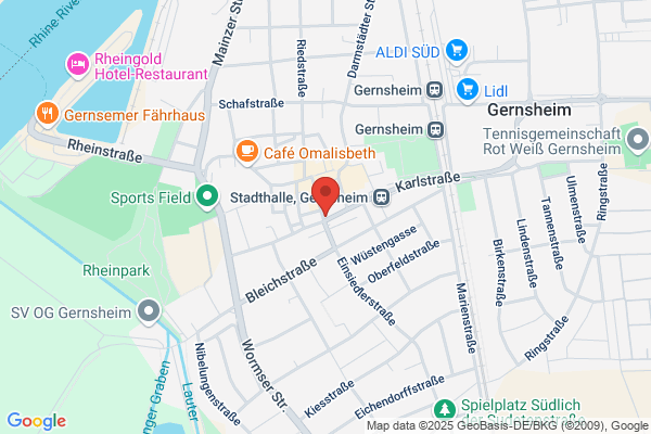 Friseursalon Karizma Inh: Muhammed Gürler