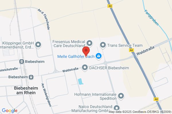 LTW Intralogistics GmbH