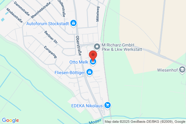 Mölbert Stahlbau und Blechkonstruktionen GmbH