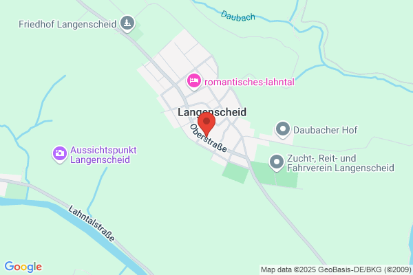 Ev. Kindertagesstätte Langenscheid