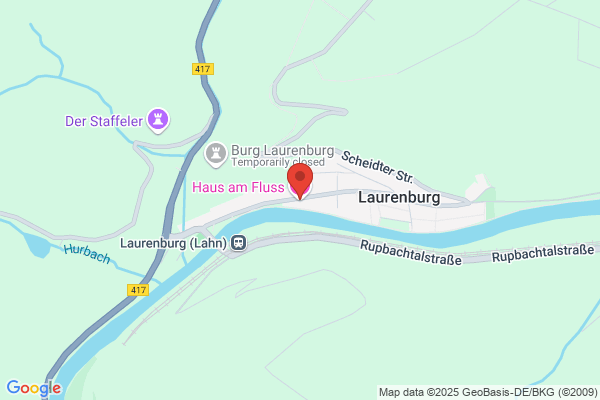 HAUS am FLUSS