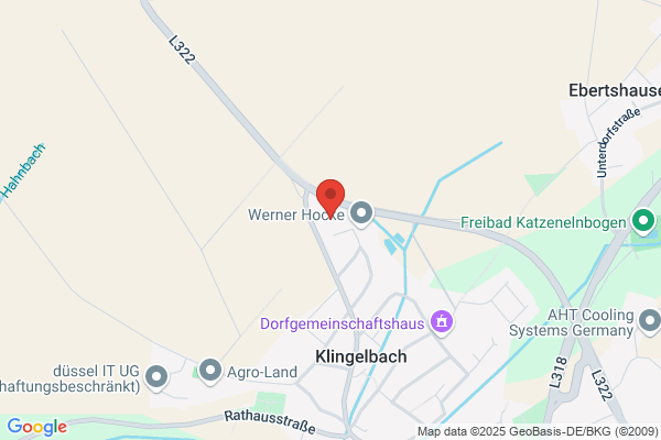 Schulungs- und Ausbildungszentrum Tiger - Gym - Fitneßstudio