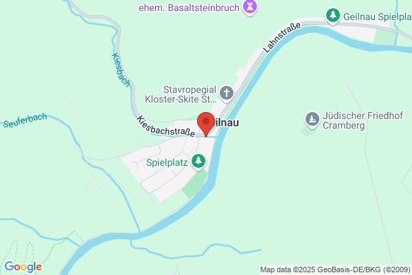 Back GmbH