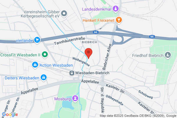 CONCEPTplus Service & Trading GmbH