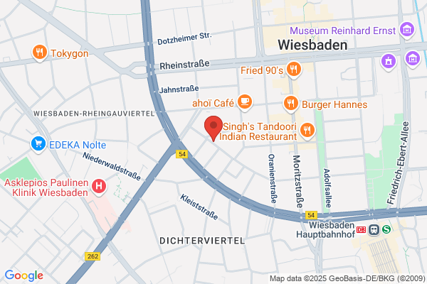 Diethard Winschiers, Karin Winschiers
