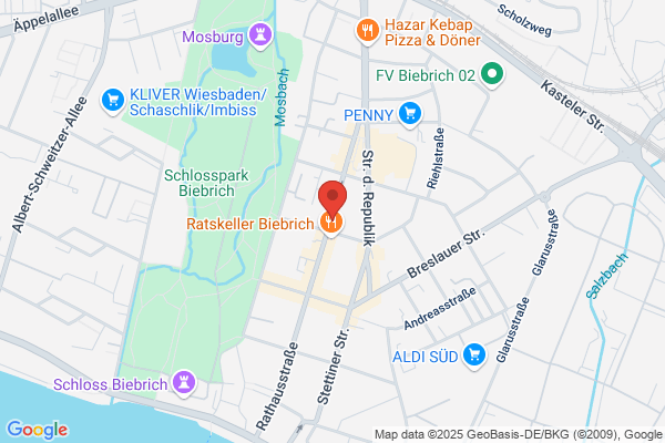 Gemeindeverwaltung