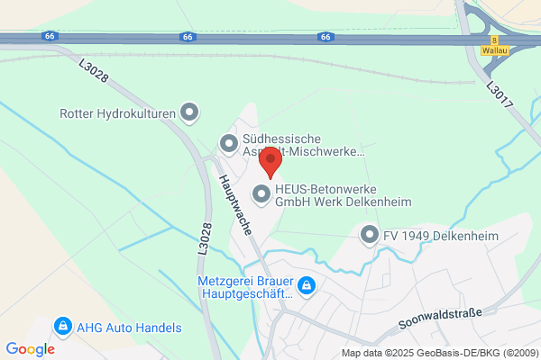 Heidenreich