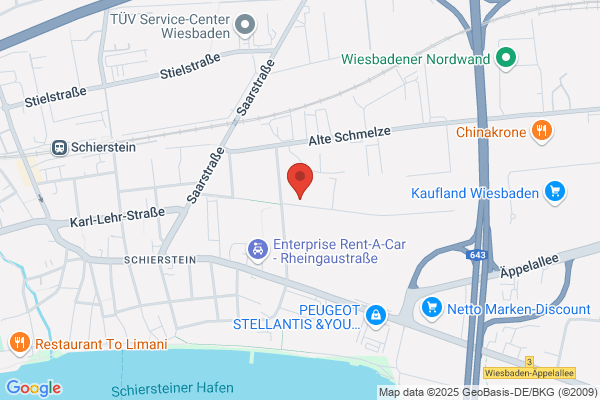 Hocke Karosseriebau und