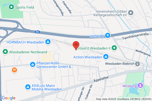 Wölfling Dienstleistung