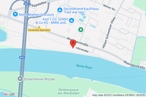 Zum Schiff