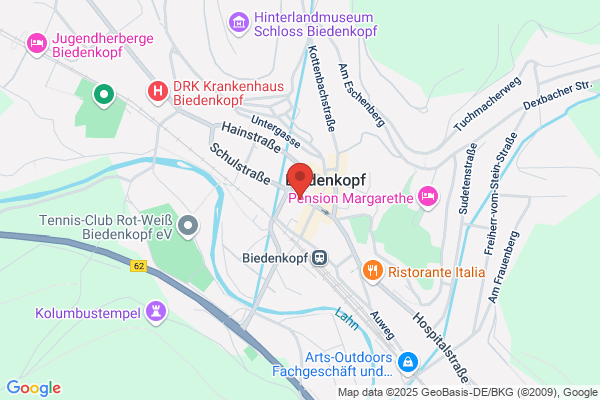 Lahn-Apotheke