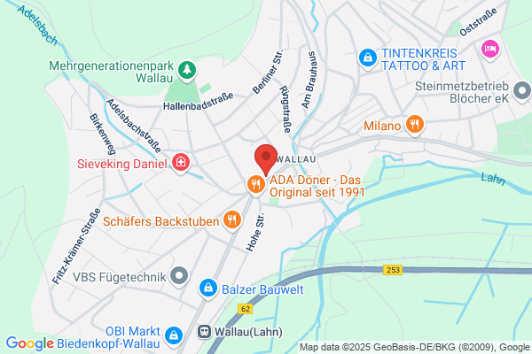 Apotheke Adelsbach