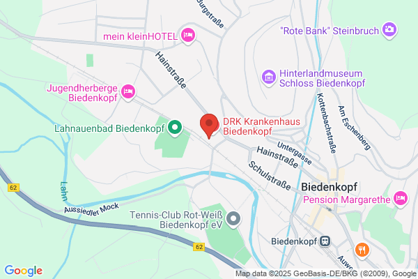 Praxis für Orthopädie, Unfallchirurgie und Sportmedizin