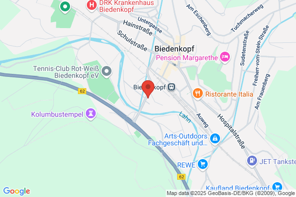 Autodienst Winterling