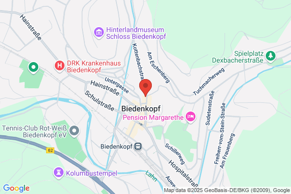 Bäckerei & Konditorei D. Eckhardt GmbH & Co. KG