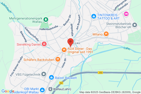 Sparkasse Marburg-Biedenkopf