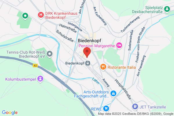 Sparkasse Marburg-Biedenkopf