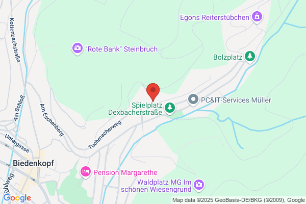 Debus "Landschaftsgestaltung"