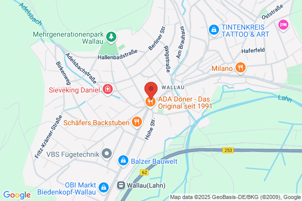 florito Blumenhandelsgesellschaft mbH