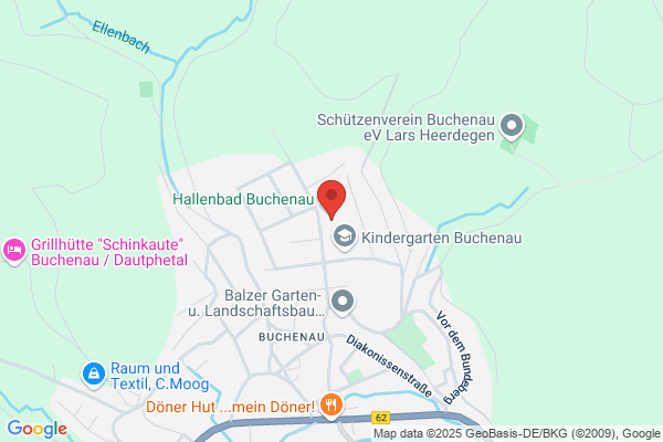 Evangelische Kinderkrippe Rothkehlchen