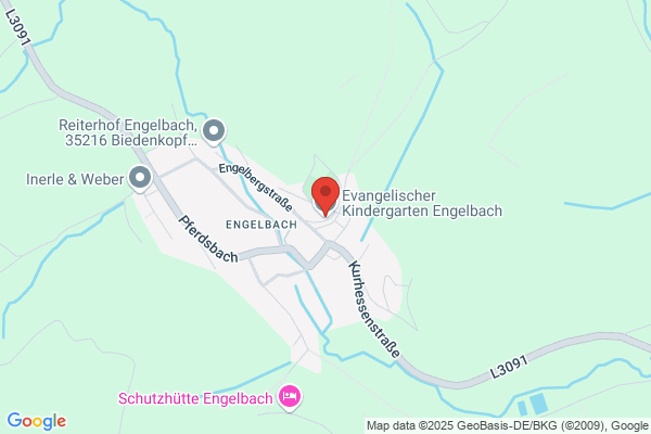 Evangelischer Kindergarten Engelbach