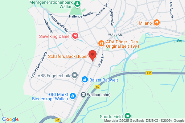 KS AUTOGLAS ZENTRUM Biedenkopf