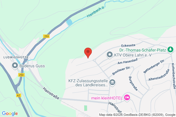 Praxis für TCM und Akupunktur