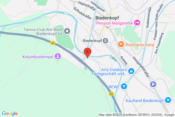 Martin Eberle Facharzt für Allgemeinmedizin