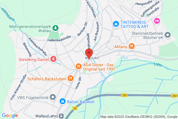 Wirtshaus Zur Linde Wallauer Gemütlichkeit