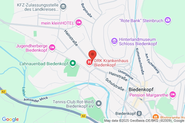 Amtsgericht Biedenkopf