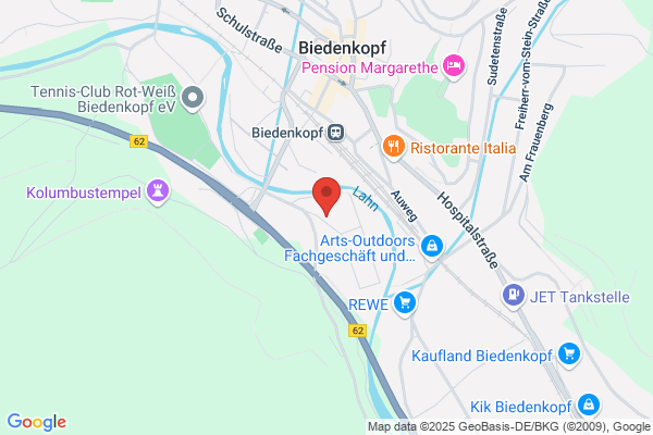 Banss Stiftung